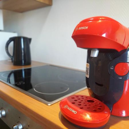 Appart' Fabriques 2 - Mulhouse Centreアパートメント エクステリア 写真